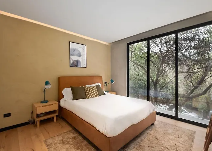 Apartment Zkh Luxury Collection Roma Norte *