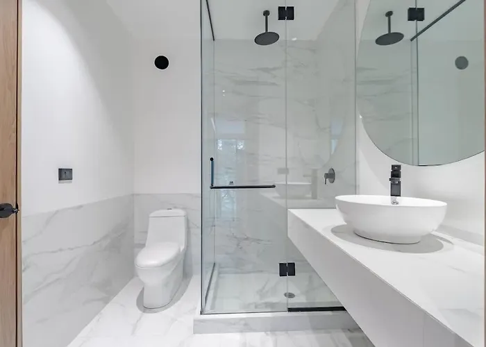 Apartment Zkh Luxury Collection Roma Norte