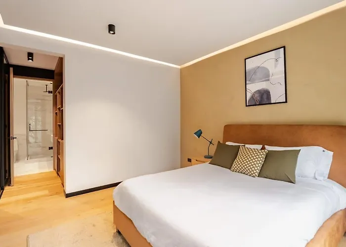 Zkh Luxury Collection Roma Norte