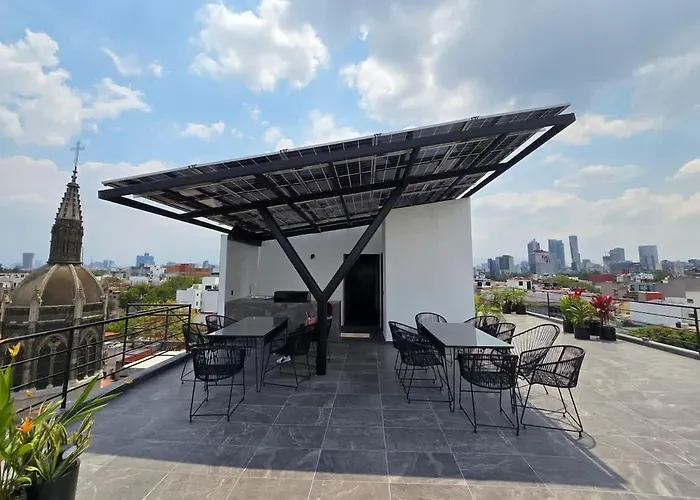 Apartment Zkh Luxury Collection Roma Norte *